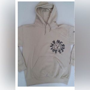 Shawn Mendes Wonder Sun Hoodie